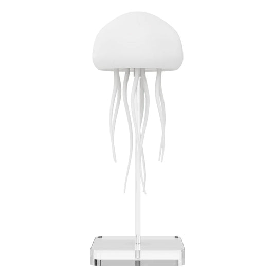 Jellyfish Glow Lamp – Night Light Decor
