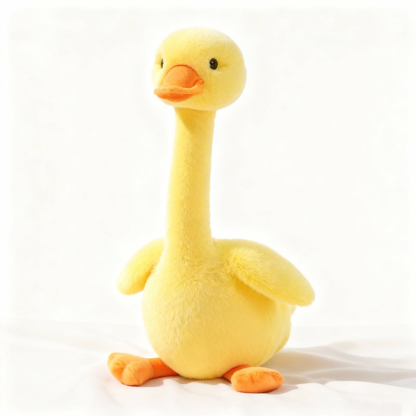 Dancing Talking Duck Toy