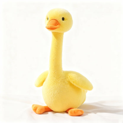 Dancing Talking Duck Toy