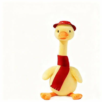 Dancing Talking Duck Toy