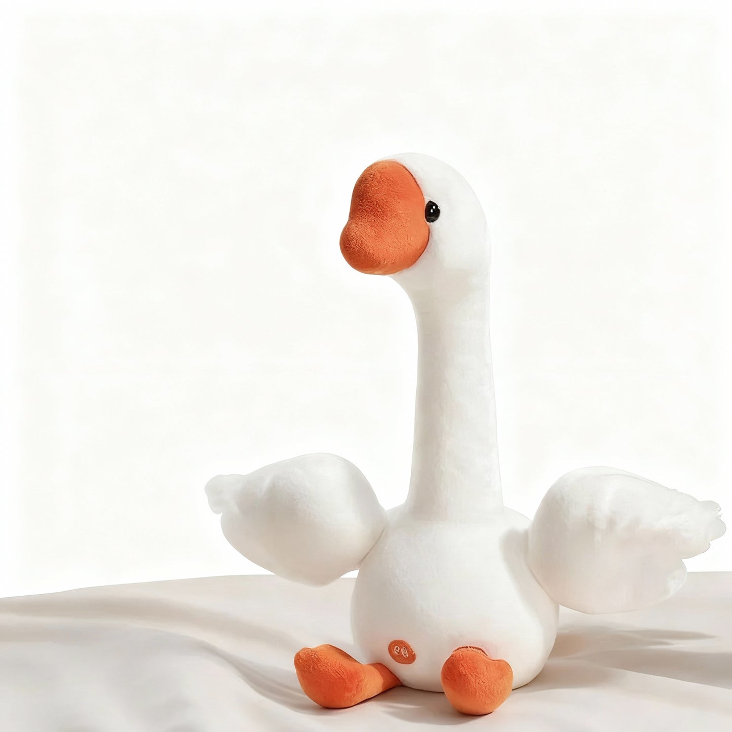 Dancing Talking Duck Toy