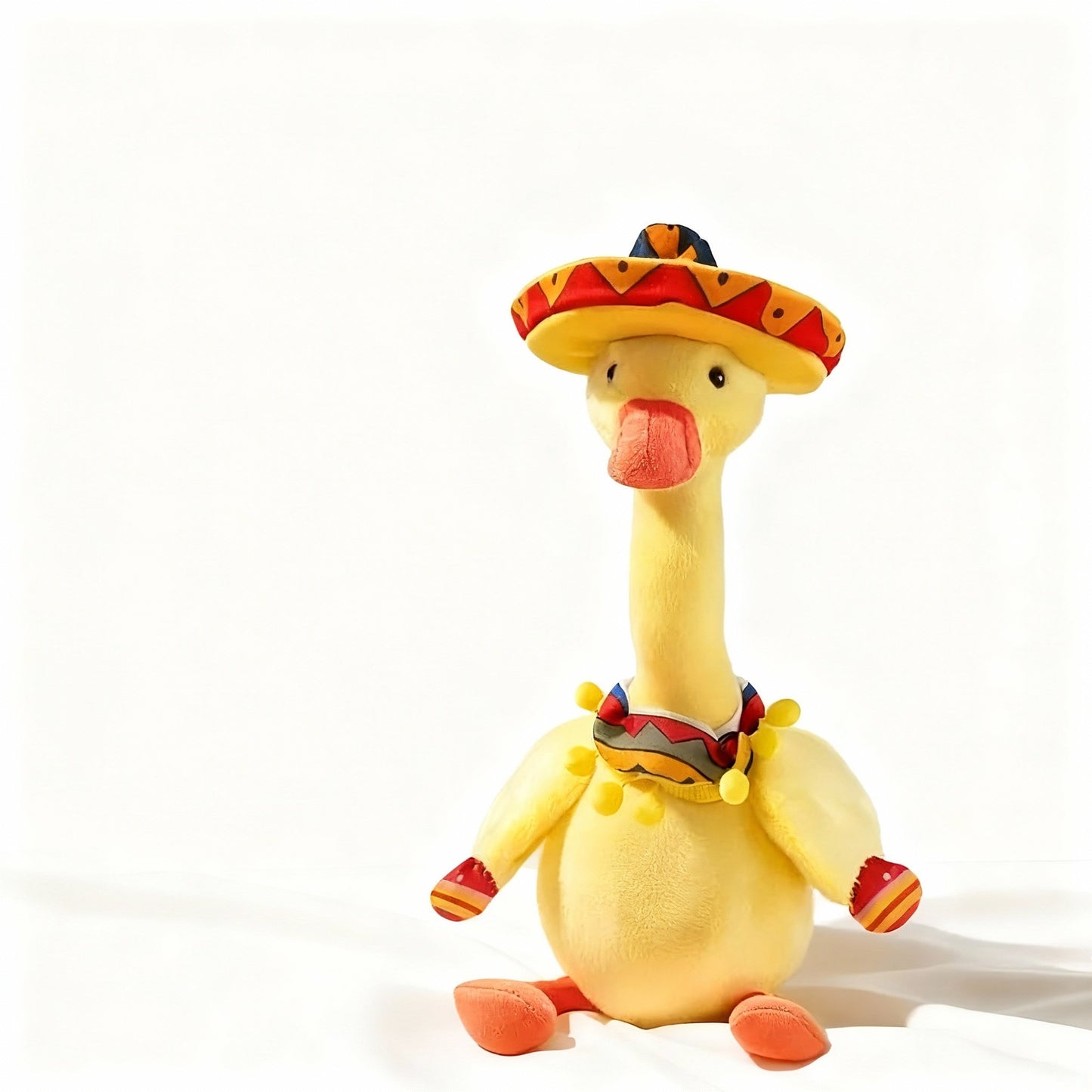 Dancing Talking Duck Toy