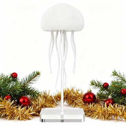 Jellyfish Glow Lamp – Night Light Decor