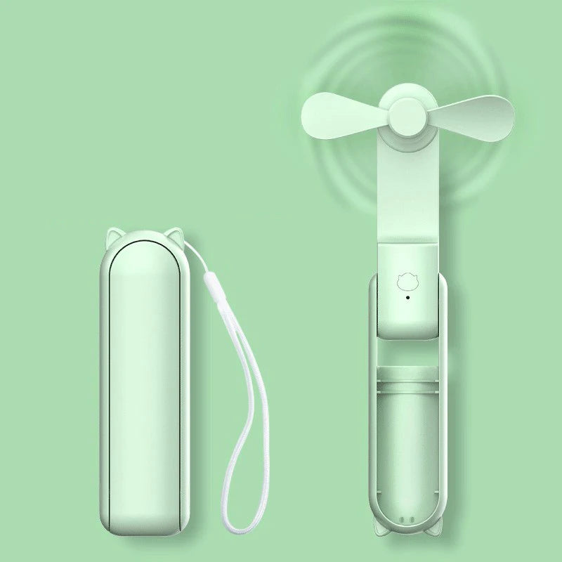 Travel Cool Fan