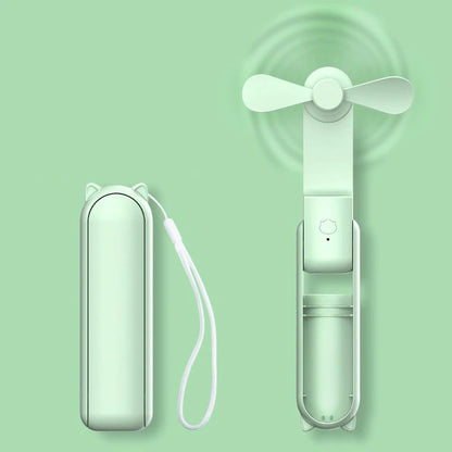 Travel Cool Fan
