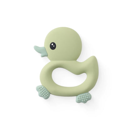 Duck Baby Teether