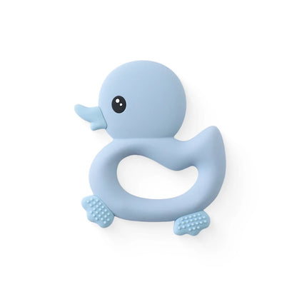 Duck Baby Teether