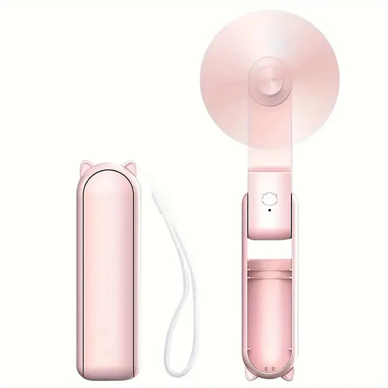 Travel Cool Fan