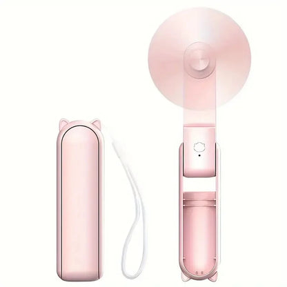 Travel Cool Fan