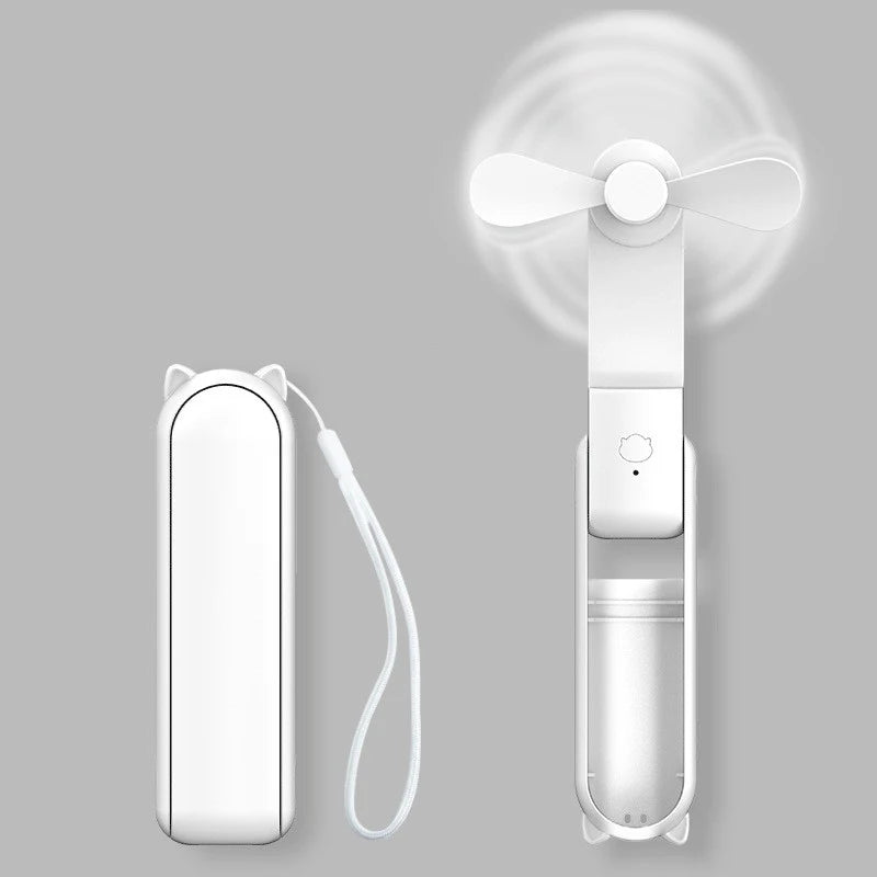 Travel Cool Fan
