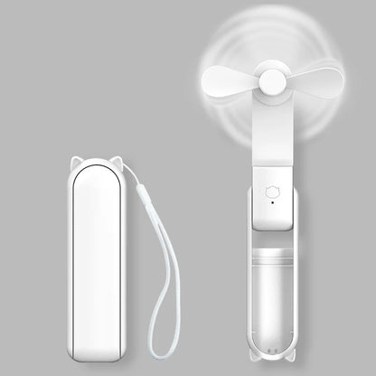Travel Cool Fan