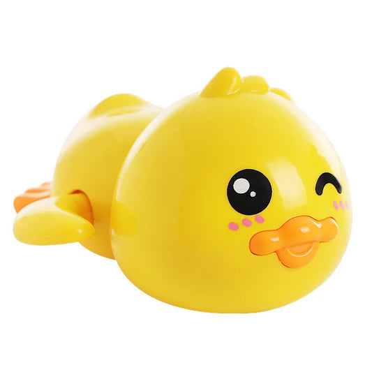 Bath Duck Toy