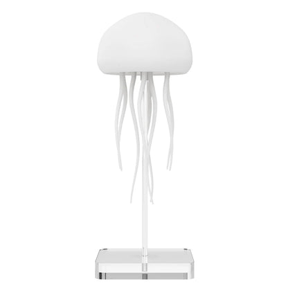 Jellyfish Glow Lamp – Night Light Decor