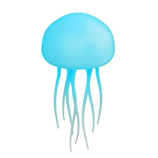 Jellyfish Glow Lamp – Night Light Decor